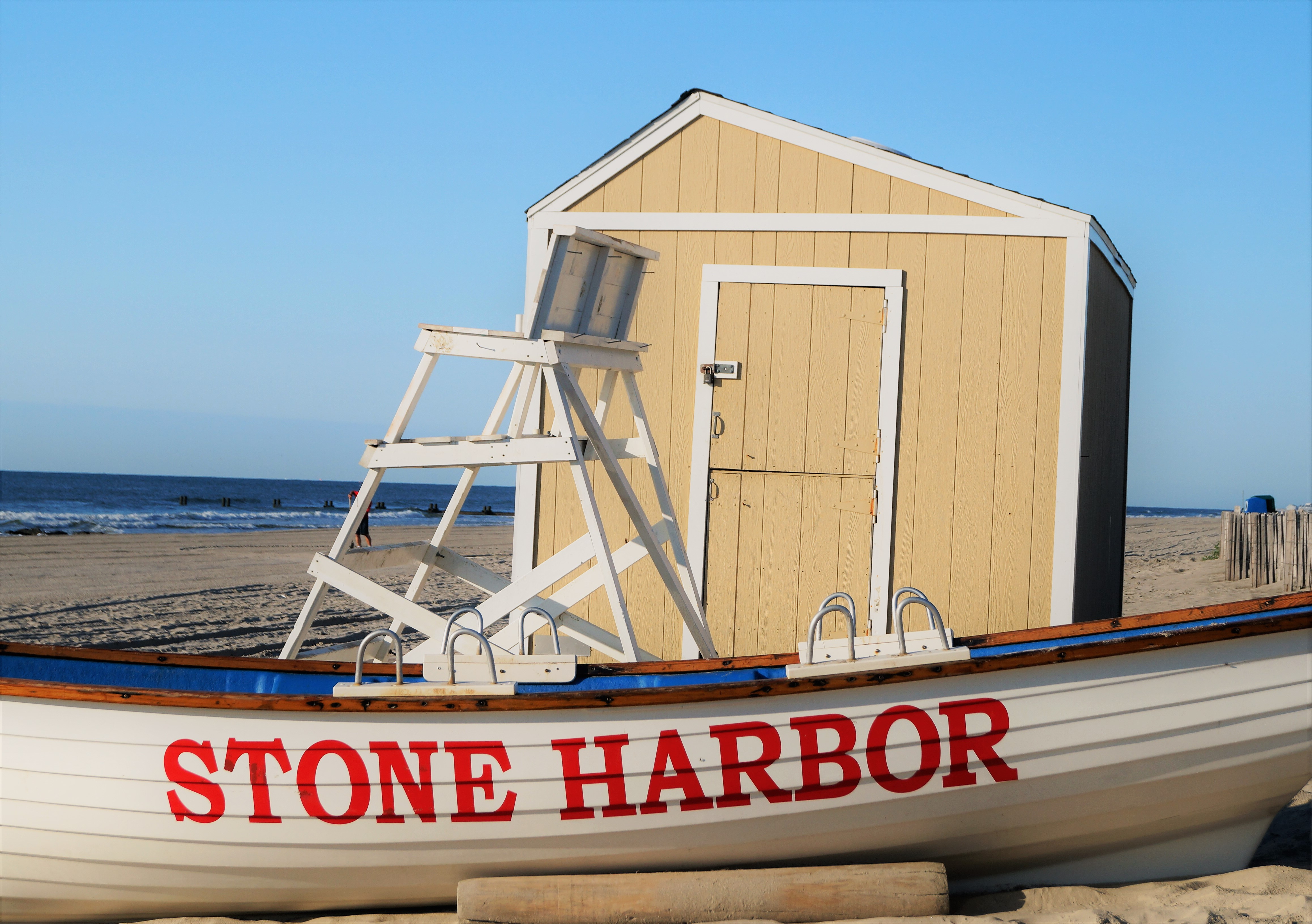 stone harbor properties for rent